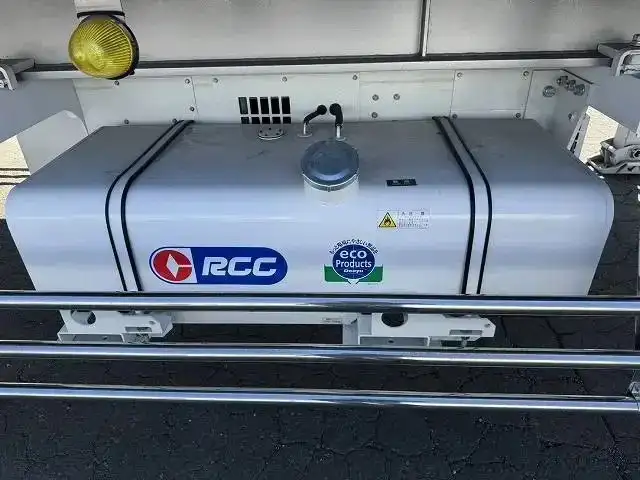 フルハーフ 国産車その他  トレーラー DFPTF341A改 R7｜画像19