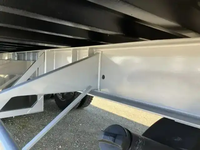 トレクス 国産車その他  トレーラー CTB34004 R7｜画像17