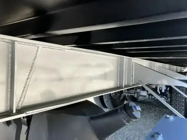 トレクス 国産車その他  トレーラー CTB34004 R7｜画像16