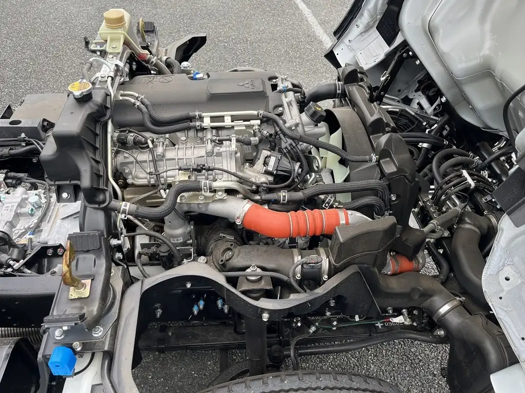 三菱 キャンター  ダンプ 2RG-FBA60 R6｜画像20
