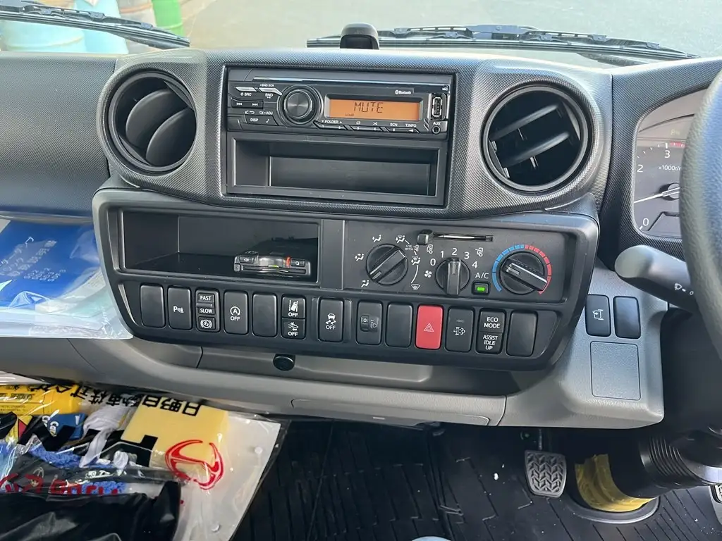 日野 デュトロ  ダンプ 2KG-XZU600T R6｜画像13