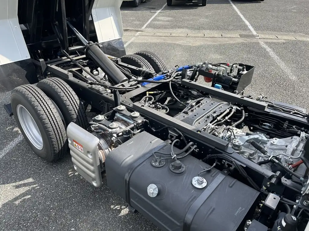 日野 デュトロ  ダンプ 2KG-XZU600T R6｜画像19