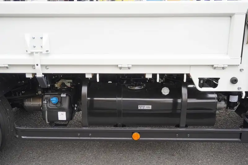 三菱 キャンター  クレーン付き(ユニック) 2PG-FEB80 R7｜画像16