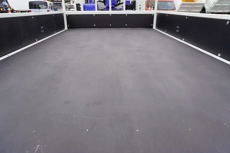 三菱 キャンター  クレーン付き(ユニック) 2PG-FEB80 R7｜画像4