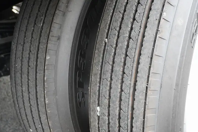 三菱 キャンター  クレーン付き(ユニック) 2PG-FEB80 R7｜画像20