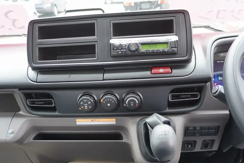 三菱 キャンター  クレーン付き(ユニック) 2PG-FEB80 R7｜画像13