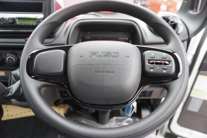 三菱 キャンター  クレーン付き(ユニック) 2PG-FEB80 R7｜画像12