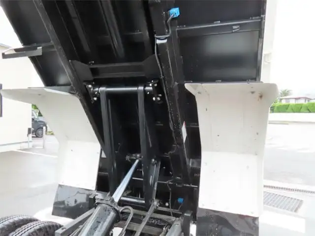 日野 デュトロ  ダンプ 2KG-XZU600T R6｜画像14
