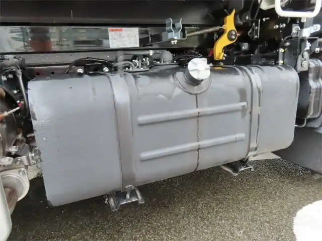日野 デュトロ  ダンプ 2KG-XZU600T R6｜画像17