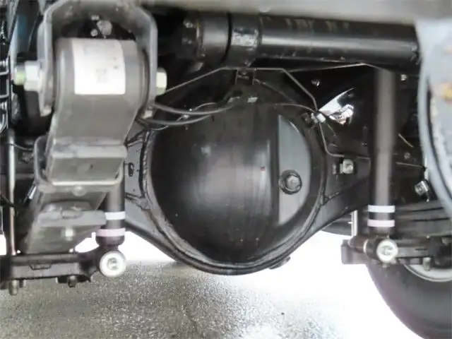 日野 デュトロ  ダンプ 2KG-XZU600T R6｜画像18