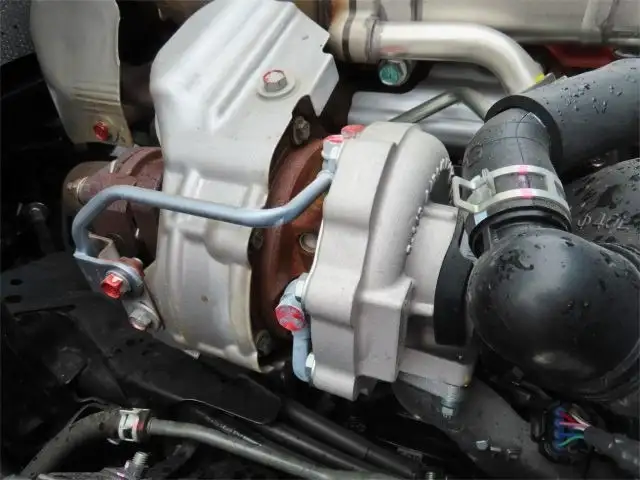 日野 デュトロ  ダンプ 2KG-XZU600T R6｜画像19