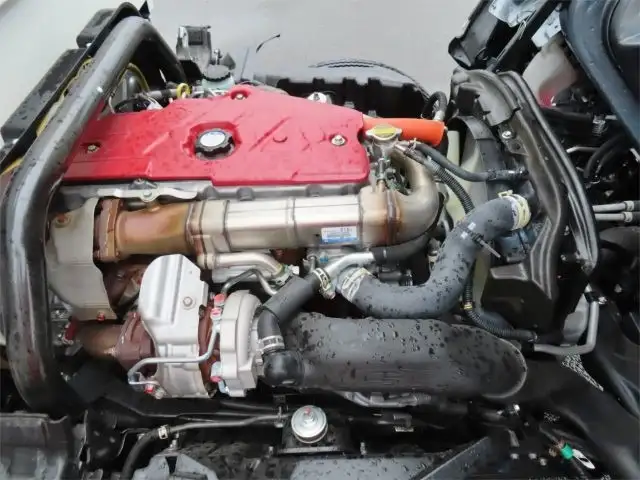 日野 デュトロ  ダンプ 2KG-XZU600T R6｜画像20