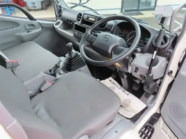 日野 デュトロ  ダンプ 2KG-XZU600T R6｜画像13