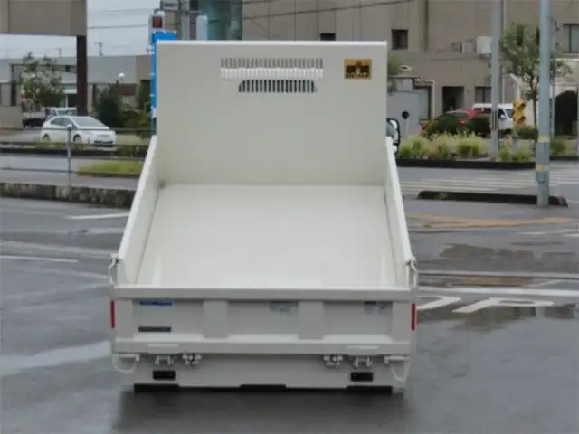 日野 デュトロ  ダンプ 2KG-XZU600T R6｜画像10