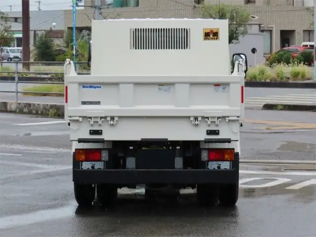 日野 デュトロ  ダンプ 2KG-XZU600T R6｜画像8