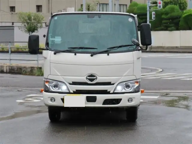 日野 デュトロ  ダンプ 2KG-XZU600T R6｜画像3