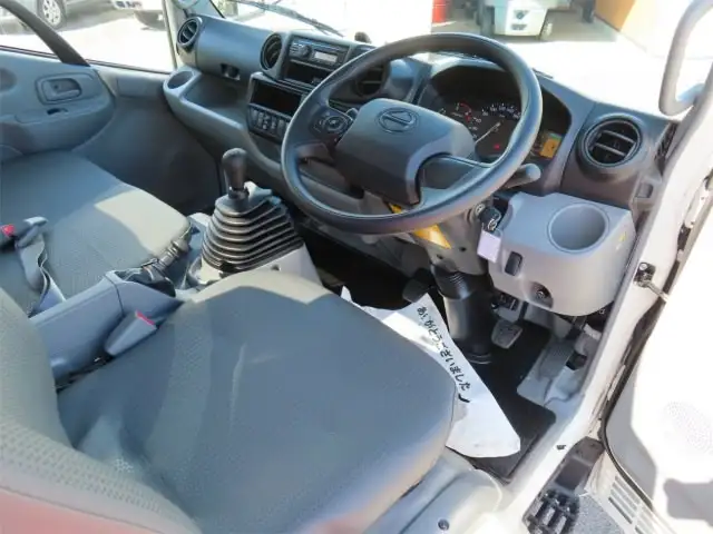 日野 デュトロ  タンク車 2KG-XZU600E R7｜画像12