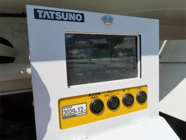 日野 デュトロ  タンク車 2KG-XZU600E R7｜画像10