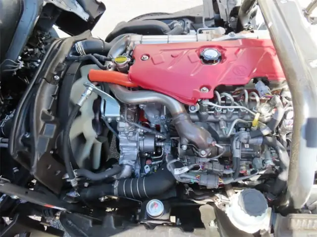 日野 デュトロ  タンク車 2KG-XZU600E R7｜画像18