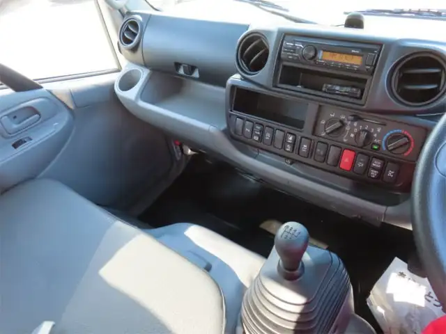日野 デュトロ  タンク車 2KG-XZU600E R7｜画像13