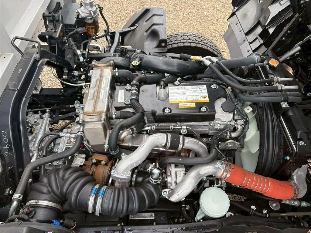 いすゞ フォワード  ウイング 2RG-FRR90T4 R6｜画像20