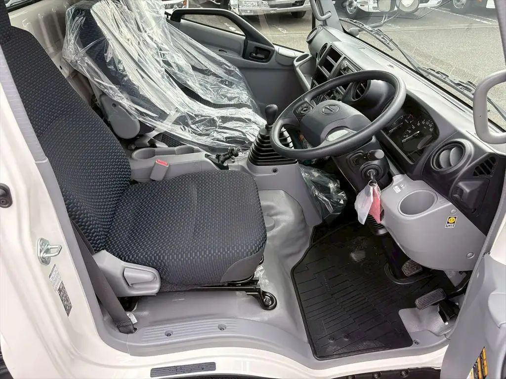 日野 デュトロ  車両重機運搬 2KG-XZU722M R7｜画像11