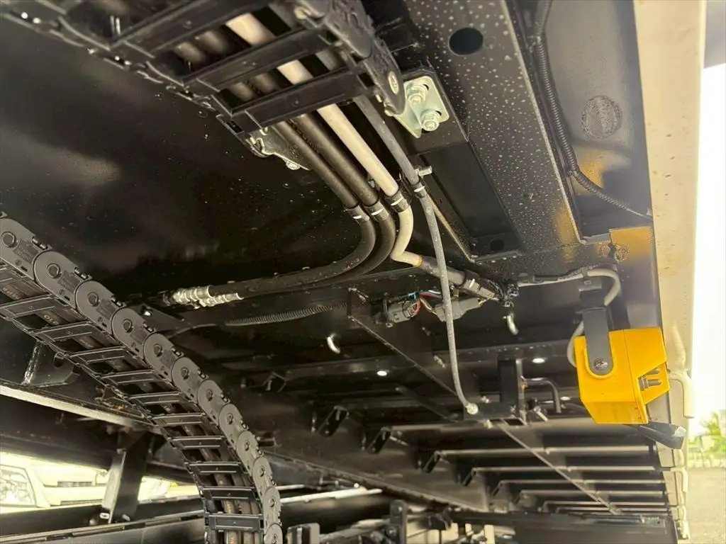 日野 デュトロ  車両重機運搬 2KG-XZU722M R7｜画像15