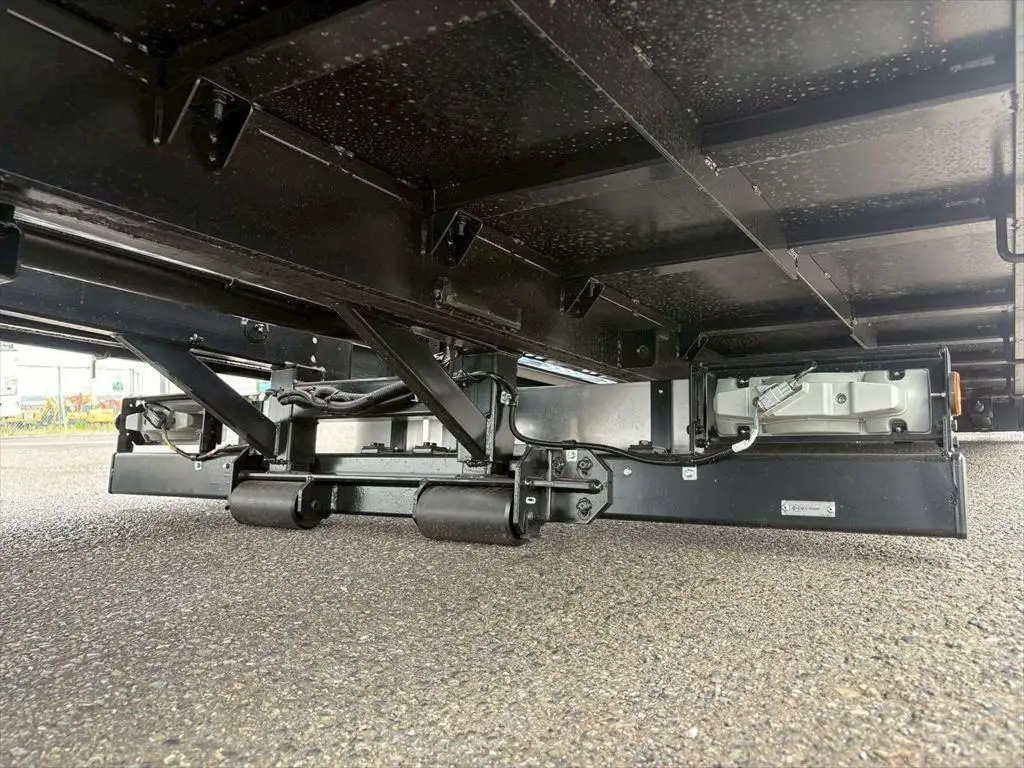 日野 デュトロ  車両重機運搬 2KG-XZU722M R7｜画像16