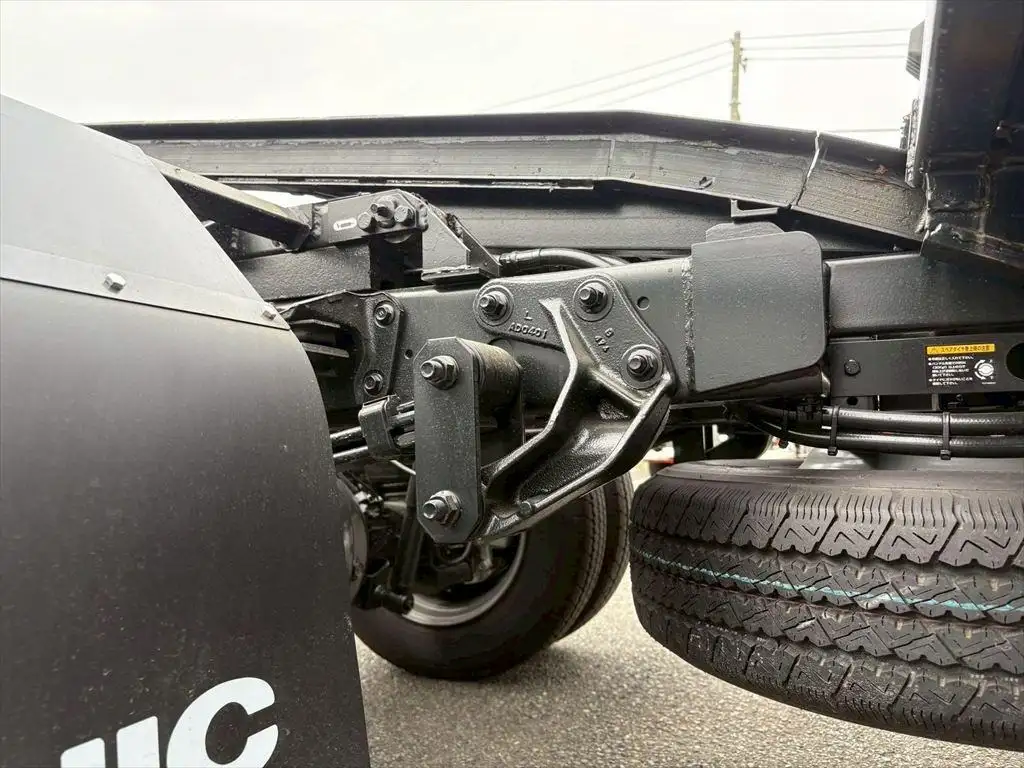 日野 デュトロ  車両重機運搬 2KG-XZU722M R7｜画像19
