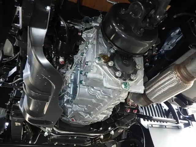 日野 レンジャー  平ボディ 2KG-FD2ABA R7｜画像17