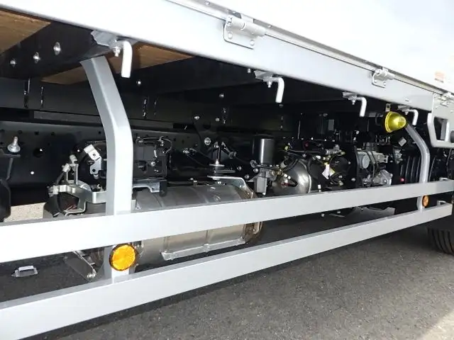 日野 レンジャー  平ボディ 2KG-FD2ABA R7｜画像15