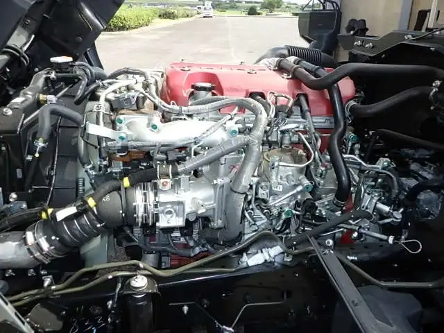 日野 レンジャー  平ボディ 2KG-FD2ABA R7｜画像20