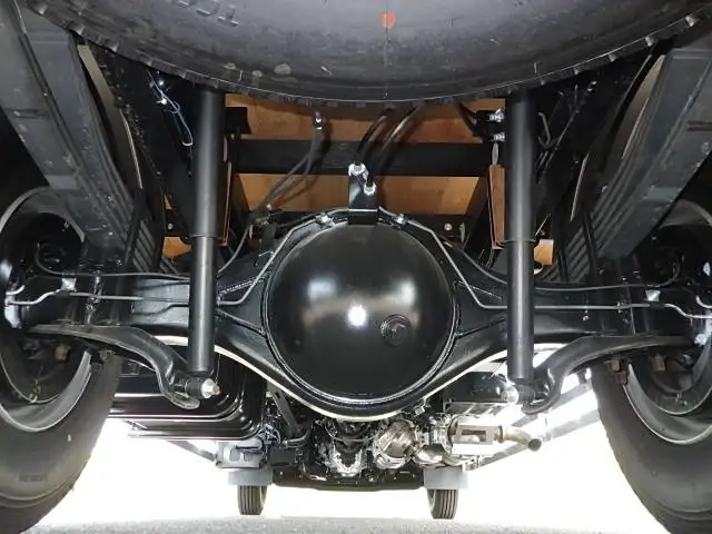 日野 レンジャー  平ボディ 2KG-FD2ABA R7｜画像19