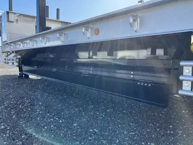 トレクス 国産車その他  トレーラー PLB34114改 R7｜画像17