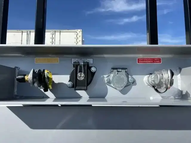 トレクス 国産車その他  トレーラー PLB34114改 R7｜画像14