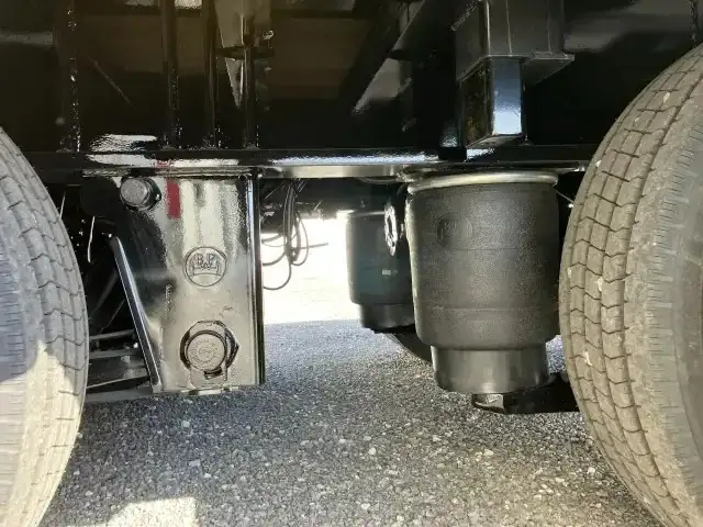 トレクス 国産車その他  トレーラー PLB34114改 R7｜画像19
