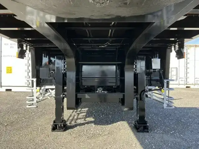 トレクス 国産車その他  トレーラー PLB34114改 R7｜画像16