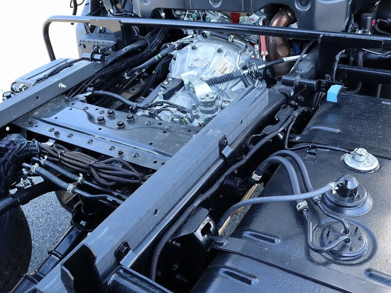 日野 デュトロ  ダンプ 2KG-XZU700X R6｜画像14