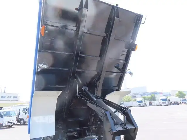 日野 レンジャー  ダンプ 2KG-FE2ACA R7｜画像13