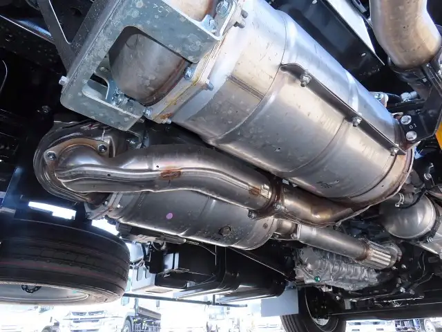 日野 レンジャー  ダンプ 2KG-FE2ACA R7｜画像15
