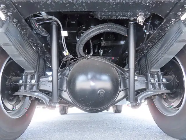 日野 レンジャー  ダンプ 2KG-FE2ACA R7｜画像17