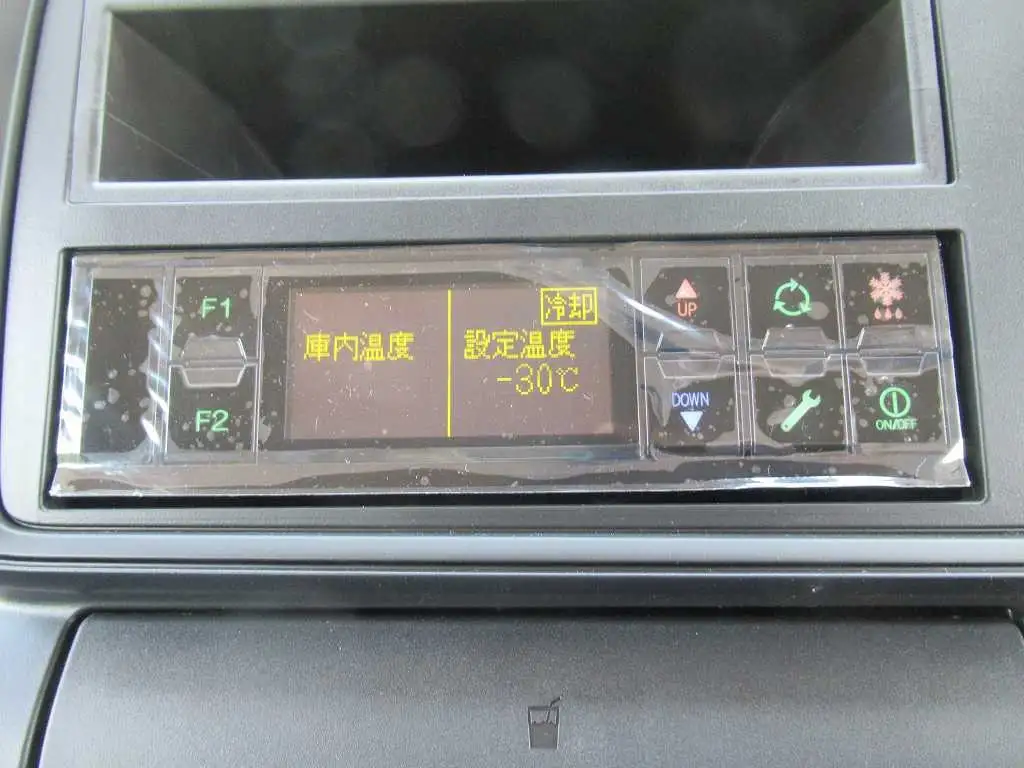 三菱 キャンター  冷凍冷蔵 2RG-FBAV0 R7｜画像14