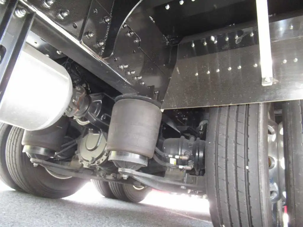 日野 プロフィア  車両重機運搬 2DG-FW1AHC R7｜画像19