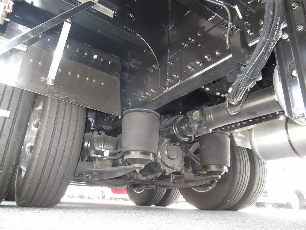 日野 プロフィア  車両重機運搬 2DG-FW1AHC R7｜画像18