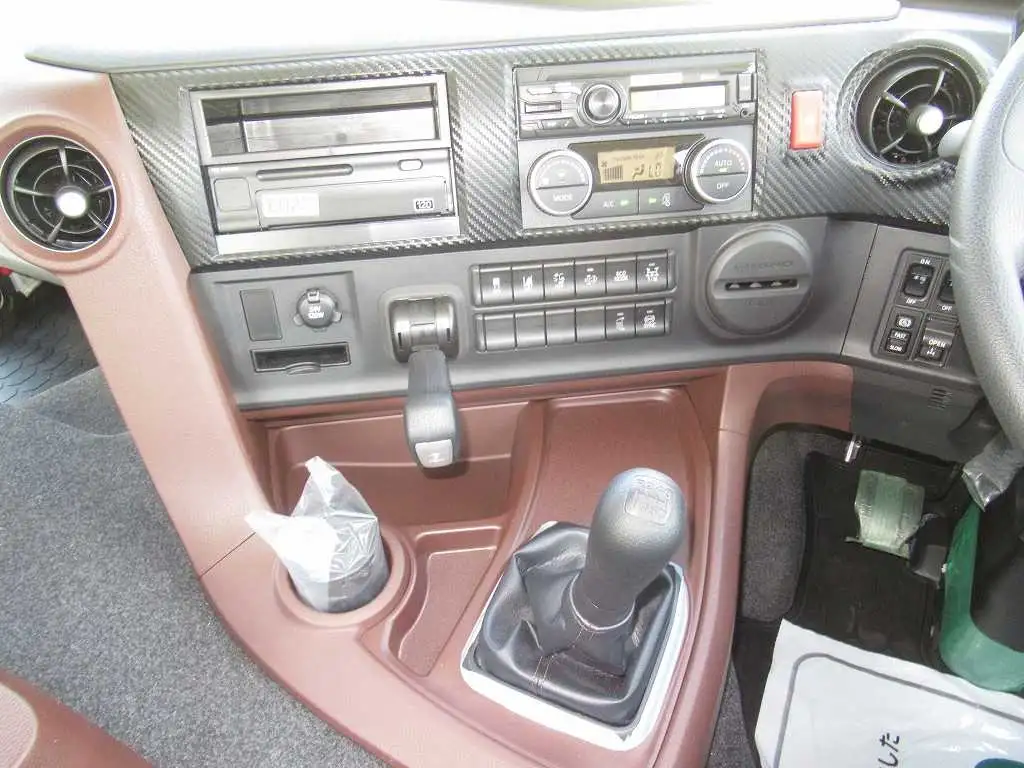 日野 プロフィア  車両重機運搬 2DG-FW1AHC R7｜画像14