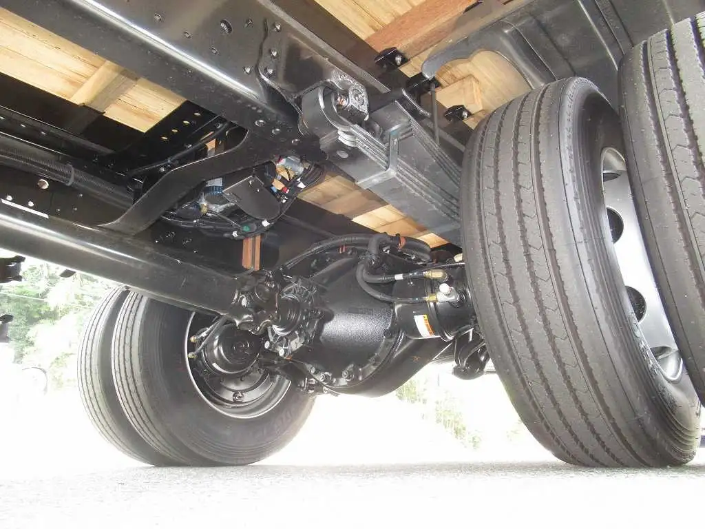 日野 レンジャー  クレーン付き(ユニック) 2KG-FE2ACA R7｜画像18
