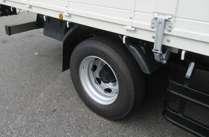 日野 レンジャー  クレーン付き(ユニック) 2KG-FE2ACA R7｜画像20
