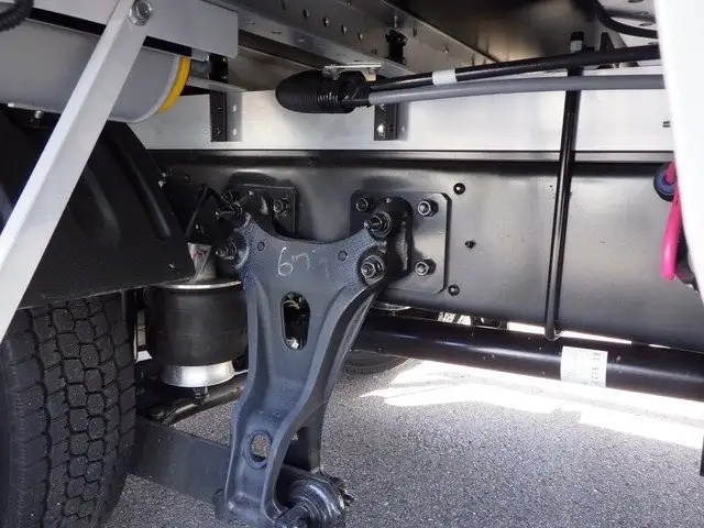 日野 レンジャー  ウイング 2KG-FD2ABG R6｜画像12