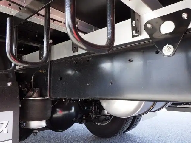 日野 レンジャー  ウイング 2KG-FD2ABG R6｜画像13