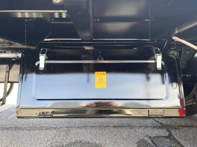 三菱 スーパーグレート  車両重機運搬 2PG-FS80VZ R7｜画像18